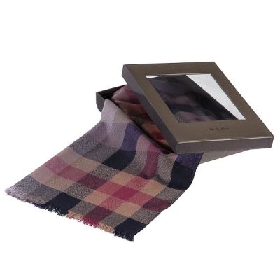 Шарф мужской Dr. Koffer S810154-138-77