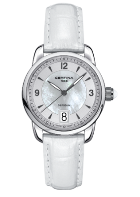 Certina C025.210.16.117.00