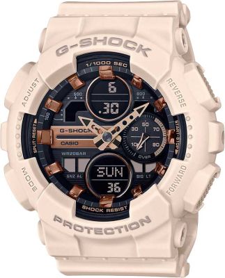 Casio GMA-S140M-4AER
