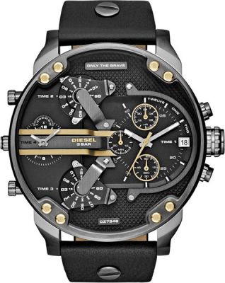 Diesel  DZ7348
