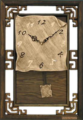 Mado MD-012 Экибана