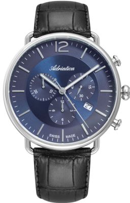Adriatica A8299.5255CH