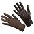 Перчатки женские Dr. Koffer H610190-41-09