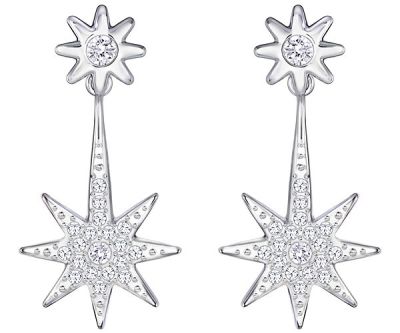 Swarovski серьги 5230287