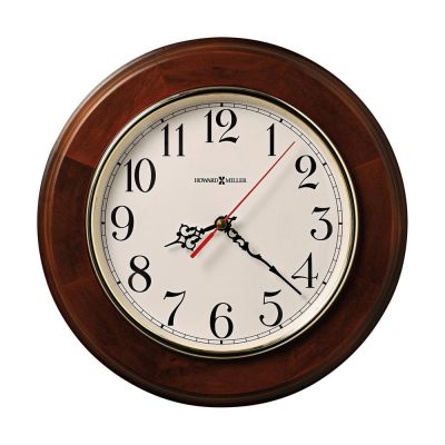 Настенные часы Howard Miller 620-168