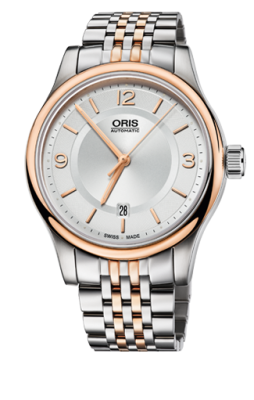 ORIS 733 7594 4331 бр