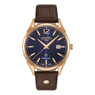 Roamer 550 660 49 45 05