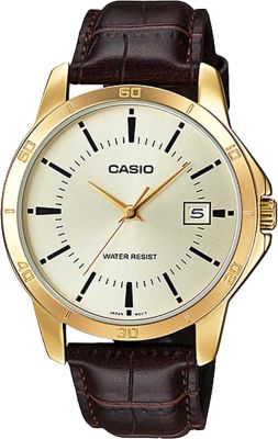 Casio MTP-V004GL-9A