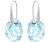 Swarovski серьги 949740