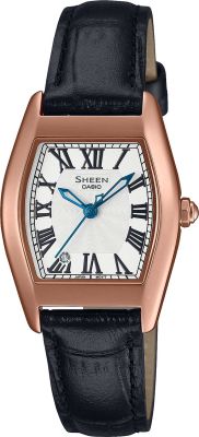 Casio SHE-4564PGL-1A