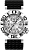 Jacques Lemans Sports 1-1381I