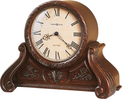 Каминные часы  Howard Miller 635-124