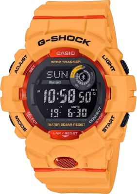 Casio GBD-800-4E