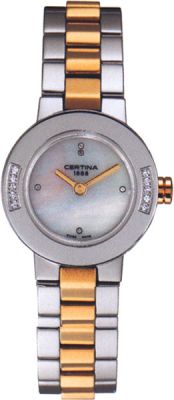 Certina C322.7167.47.91