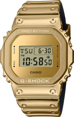 Casio GM-5600YMG-9