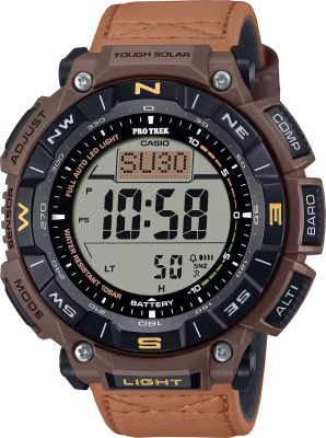 Casio PRG-340L-5