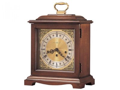 Каминные часы  Howard Miller 612-437