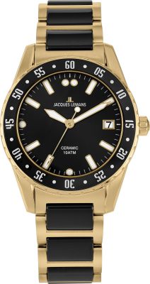 Jacques Lemans 42-10G