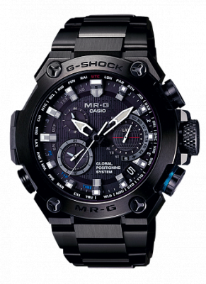 Casio MRG-G1000B-1A