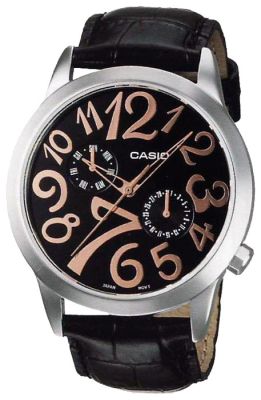 CASIO LTF-116L-1A