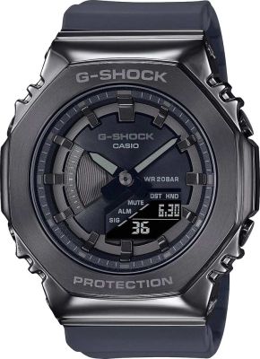 Casio GM-S2100B-8AER