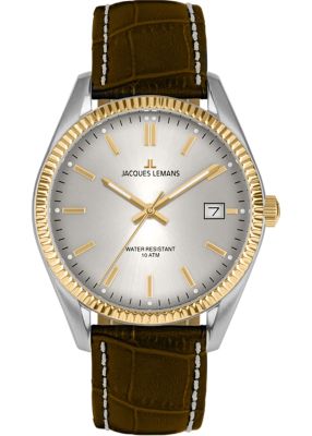 Jacques Lemans 50-4V