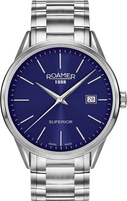 Roamer 508 833 41 45 50