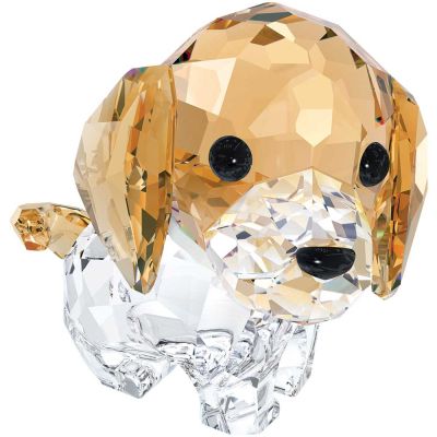 Swarovski Щенок – бигль Max 5063329