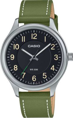 Casio MTP-B160L-1B1