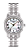 TISSOT BRIDGEPORT T045.207.11.113.00