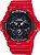 Casio GA-201RD-4A