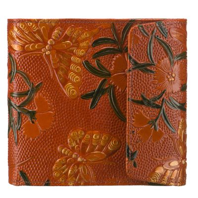 Портмоне Dr. Koffer X510152-183-58