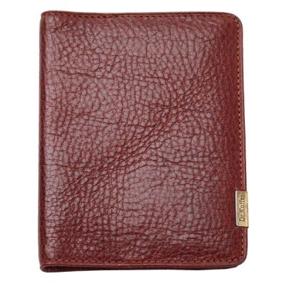 Обложка для паспорта  Dr. Koffer X244512-02-05