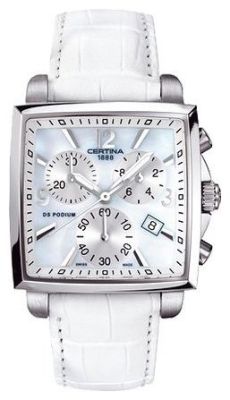Certina C001.317.16.117.00