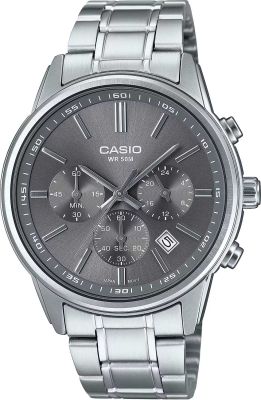 Casio MTP-E515D-8A