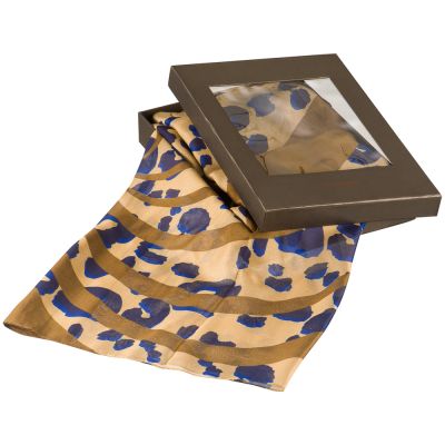 Шарф женский Dr. Koffer S21-60