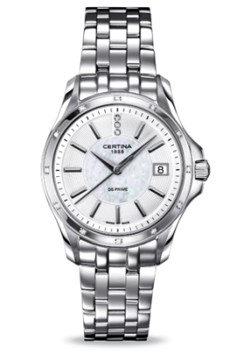 Certina C004.210.61.116.00