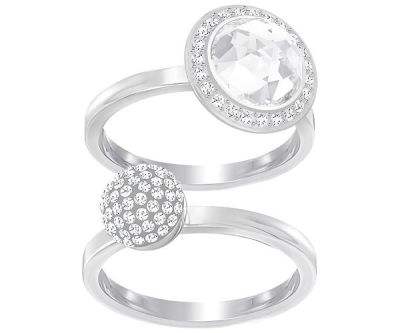 Swarovski кольцо 5371011