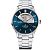 EDOX 85014-3MBUIN