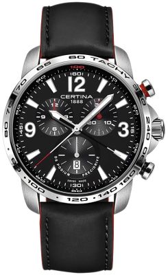 Certina C001.647.16.057.01