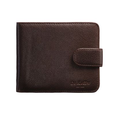 Портмоне Dr. Koffer X510143-02-09