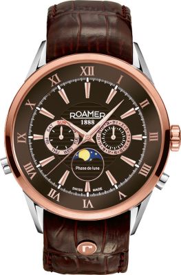 Roamer 508 821 47 63 05
