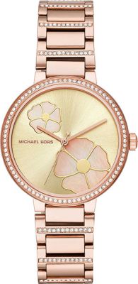 Michael Kors MK3836