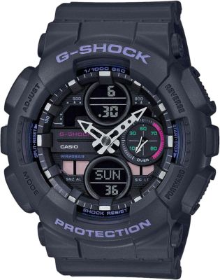 Casio GMA-S140-8AER