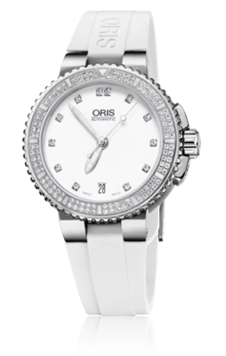 Oris 733 7652 4991 кауч.