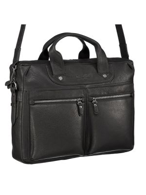 Др.Коффер M402376-105-04 сумка для документов