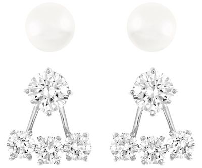 Swarovski серьги 5184312