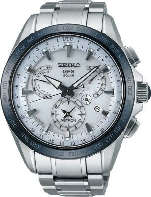 Seiko SSE047J1