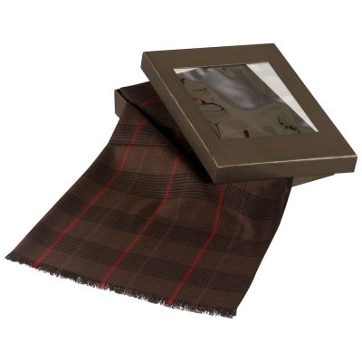 Шарф мужской Dr. Koffer S810511-135-03