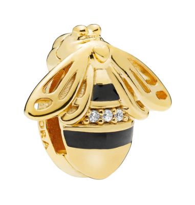 PANDORA 768711C01 Клипса